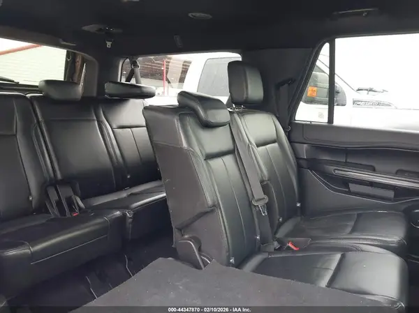 1FMJK1HTXKEA27145 2019 FORD EXPEDITION - Image 8