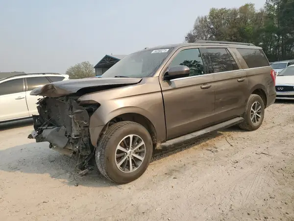 1FMJK1HTXKEA42597 2019 FORD EXPEDITION - Image 1
