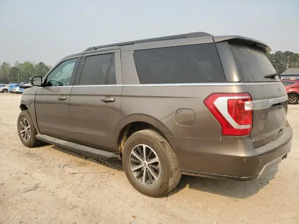 1FMJK1HTXKEA42597 2019 FORD EXPEDITION - Image 2