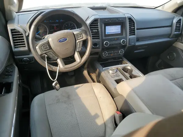 1FMJK1HTXKEA42597 2019 FORD EXPEDITION - Image 8