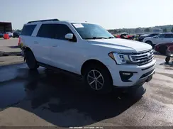 1FMJK1HTXKEA49940 2019 FORD EXPEDITION