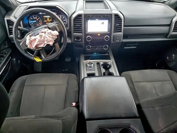 1FMJK1HTXKEA50912 2019 FORD EXPEDITION - Image 8