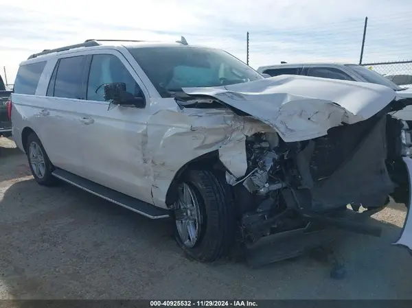 1FMJK1HTXKEA54863 2019 FORD EXPEDITION - Image 1