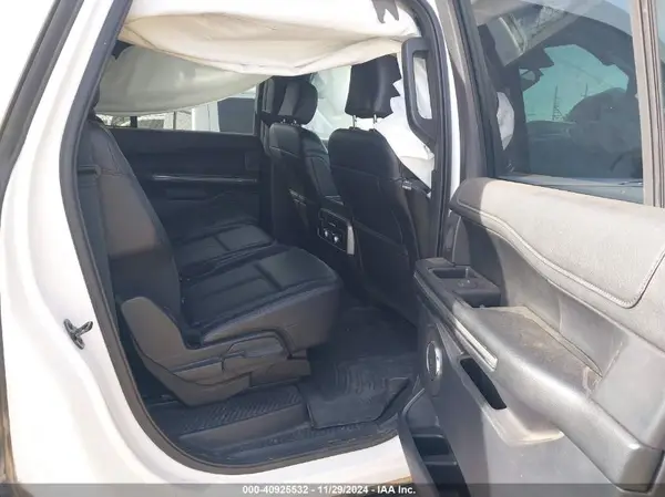 1FMJK1HTXKEA54863 2019 FORD EXPEDITION - Image 8