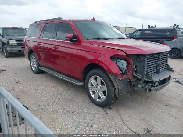 1FMJK1HTXKEA73476 2019 FORD EXPEDITION - Image 1
