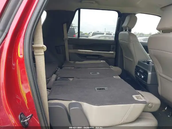 1FMJK1HTXKEA73476 2019 FORD EXPEDITION - Image 8