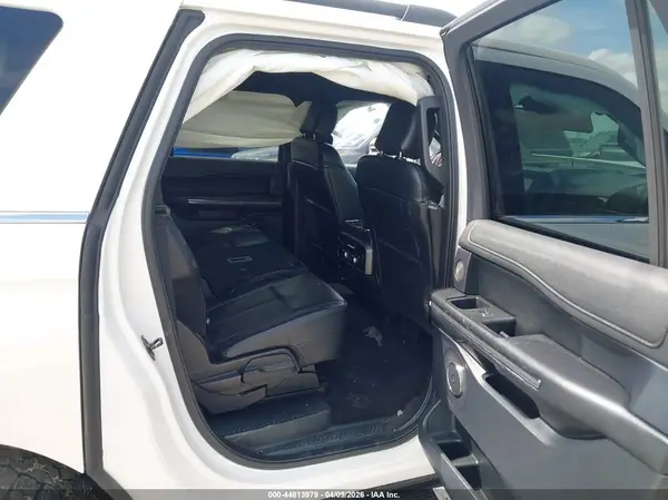 1FMJK1HTXKEA85529 2019 FORD EXPEDITION - Image 8
