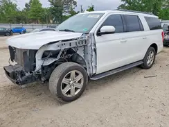 1FMJK1HTXLEA01176 2020 FORD EXPEDITION