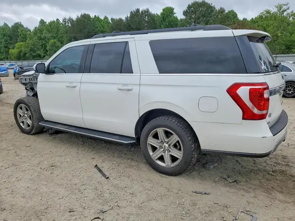 1FMJK1HTXLEA01176 2020 FORD EXPEDITION - Image 2