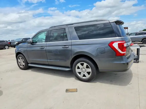 1FMJK1HTXLEA08161 2020 FORD EXPEDITION - Image 2