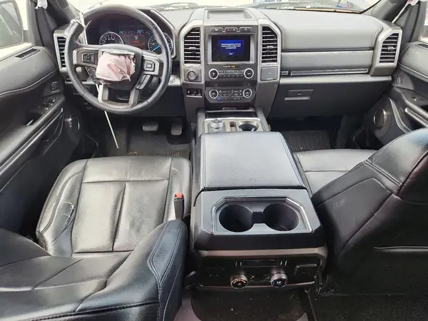 1FMJK1HTXLEA08161 2020 FORD EXPEDITION - Image 8