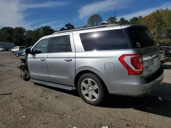 1FMJK1HTXLEA23002 2020 FORD EXPEDITION - Image 2
