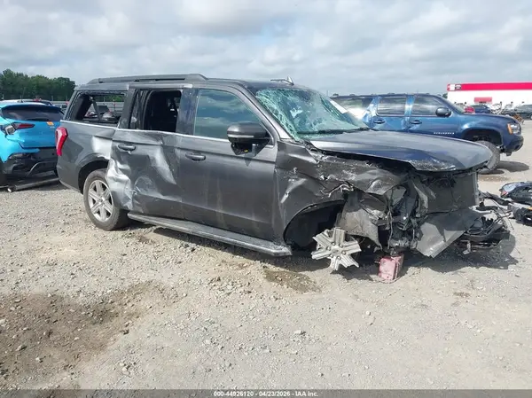 1FMJK1HTXLEA26742 2020 FORD EXPEDITION - Image 1