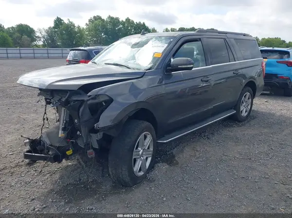 1FMJK1HTXLEA26742 2020 FORD EXPEDITION - Image 2