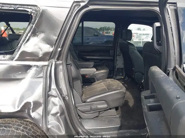 1FMJK1HTXLEA26742 2020 FORD EXPEDITION - Image 8
