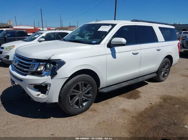 1FMJK1HTXLEA41936 2020 FORD EXPEDITION - Image 2