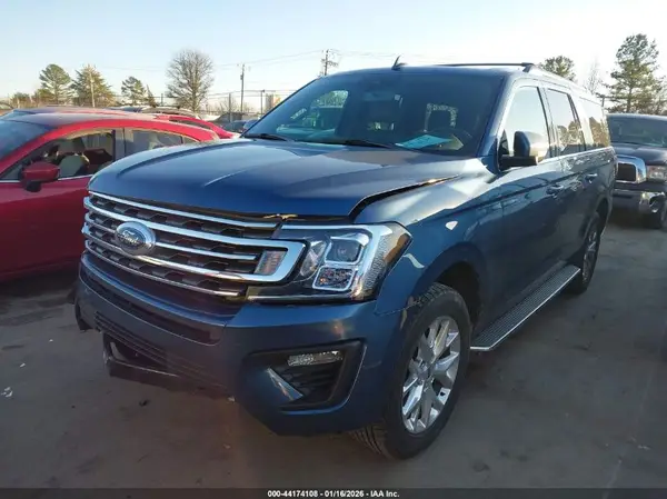 1FMJK1HTXLEA52256 2020 FORD EXPEDITION - Image 2