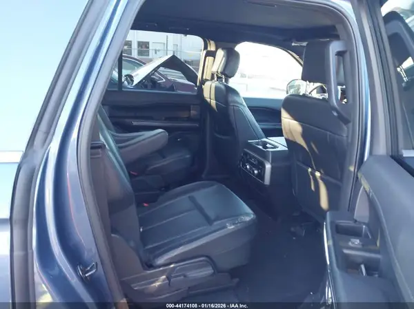 1FMJK1HTXLEA52256 2020 FORD EXPEDITION - Image 8