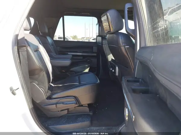 1FMJK1HTXLEA52922 2020 FORD EXPEDITION - Image 8