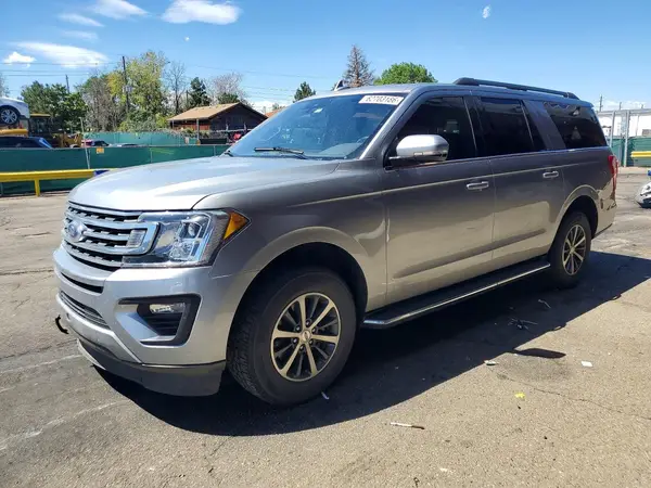 1FMJK1HTXLEA85760 2020 FORD EXPEDITION - Image 1
