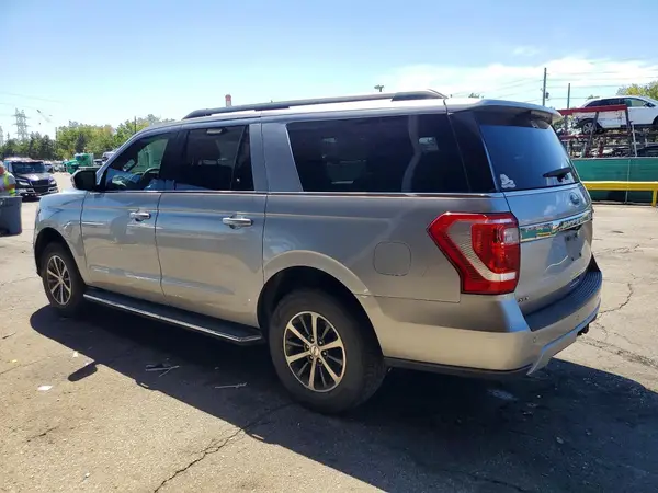 1FMJK1HTXLEA85760 2020 FORD EXPEDITION - Image 2