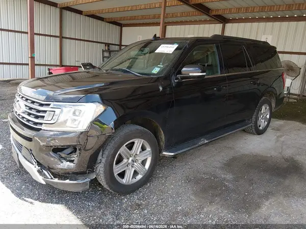 1FMJK1HTXLEA94104 2020 FORD EXPEDITION - Image 2