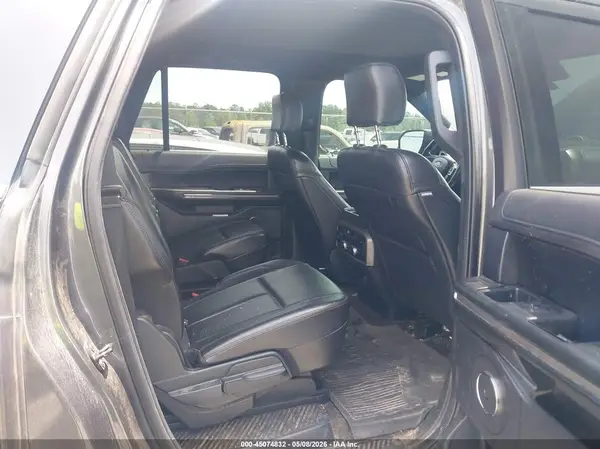 1FMJK1HTXLEA96483 2020 FORD EXPEDITION - Image 8