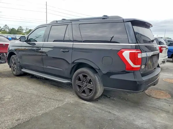 1FMJK1HTXMEA33546 2021 FORD EXPEDITION - Image 2