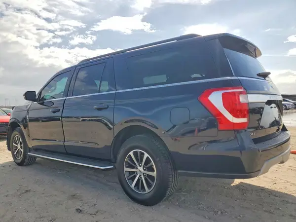1FMJK1HTXMEA56020 2021 FORD EXPEDITION - Image 2