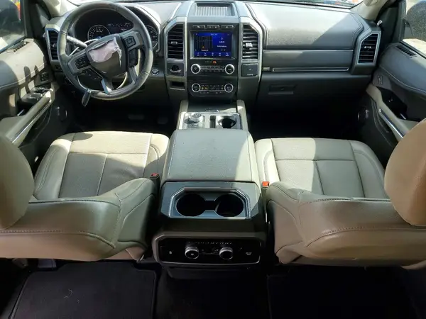 1FMJK1HTXMEA56020 2021 FORD EXPEDITION - Image 8
