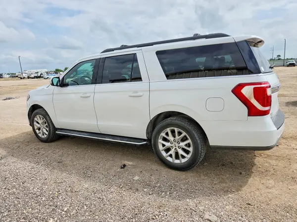 1FMJK1HTXMEA58575 2021 FORD EXPEDITION - Image 2
