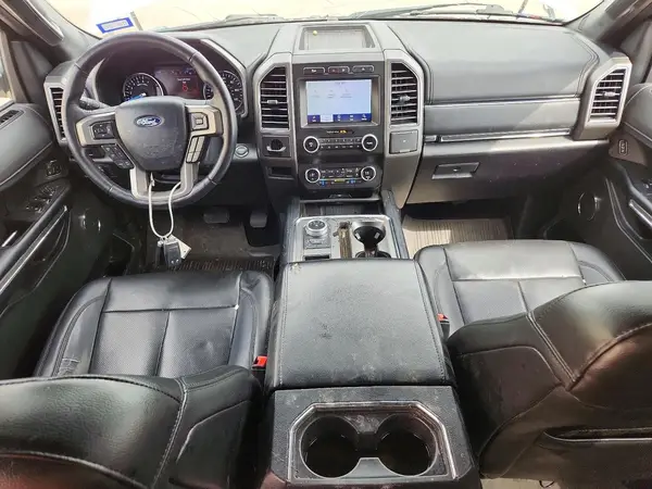 1FMJK1HTXMEA58575 2021 FORD EXPEDITION - Image 8
