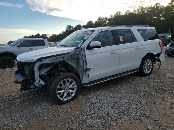 1FMJK1HTXMEA66028 2021 FORD EXPEDITION - Image 1