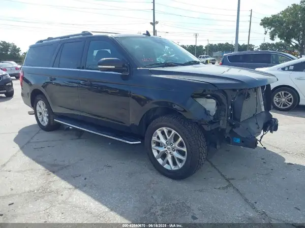 1FMJK1HTXMEA82858 2021 FORD EXPEDITION - Image 1