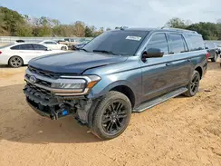 1FMJK1HTXNEA30499 2022 FORD EXPEDITION