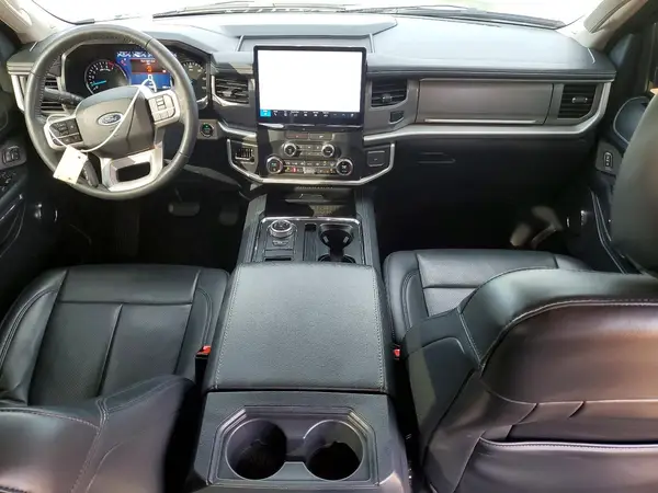 1FMJK1HTXNEA30499 2022 FORD EXPEDITION - Image 8