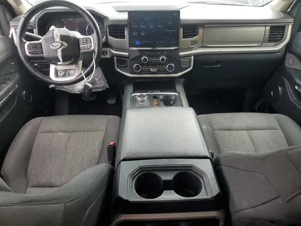 1FMJK1HTXNEA37677 2022 FORD EXPEDITION - Image 8