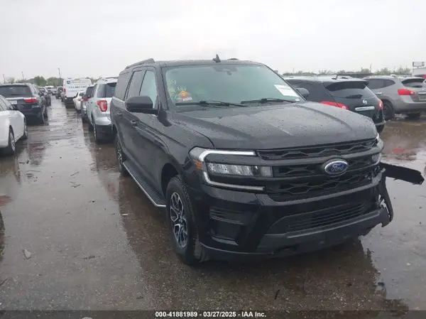 1FMJK1J80PEA05622 2023 FORD EXPEDITION - Image 1