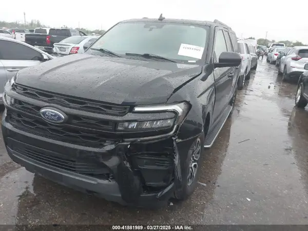 1FMJK1J80PEA05622 2023 FORD EXPEDITION - Image 2
