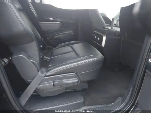 1FMJK1J80PEA05622 2023 FORD EXPEDITION - Image 8