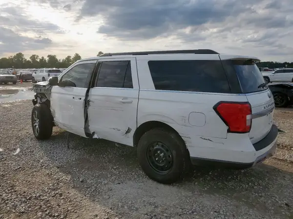 1FMJK1J80PEA10061 2023 FORD EXPEDITION - Image 2
