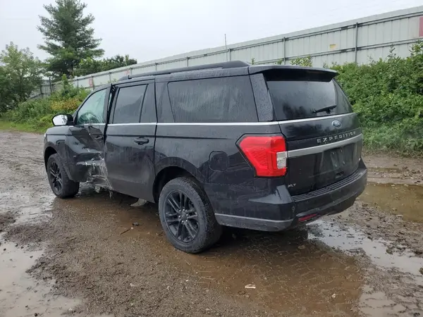 1FMJK1J80PEA13722 2023 FORD EXPEDITION - Image 2