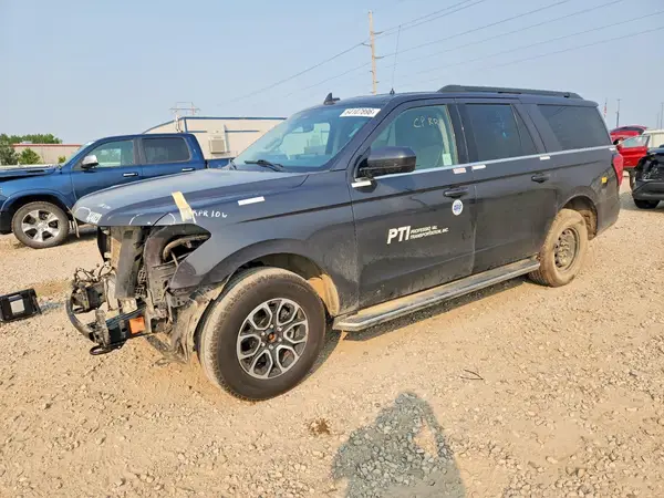 1FMJK1J80PEA14823 2023 FORD EXPEDITION - Image 1