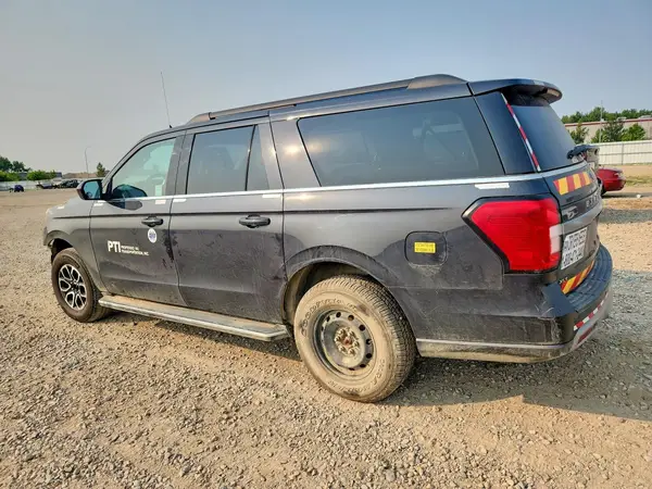 1FMJK1J80PEA14823 2023 FORD EXPEDITION - Image 2