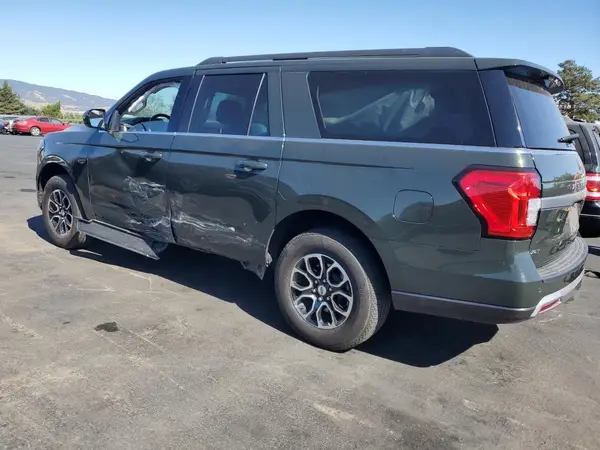 1FMJK1J80PEA28270 2023 FORD EXPEDITION - Image 2