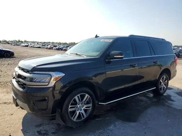 1FMJK1J80PEA57154 2023 FORD EXPEDITION - Image 1