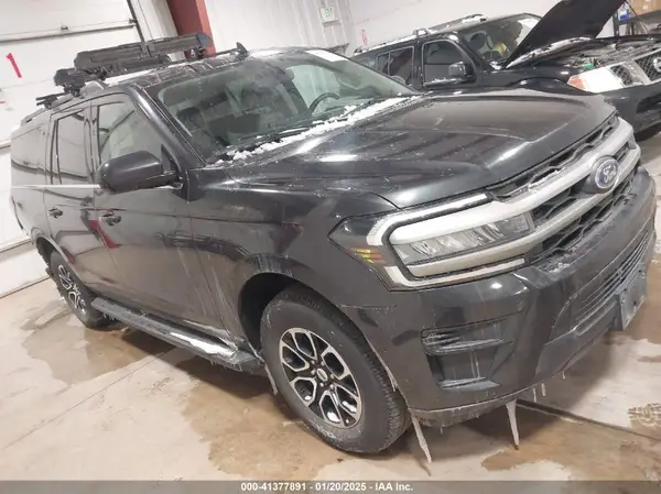 1FMJK1J80REA15666 2024 FORD EXPEDITION - Image 1