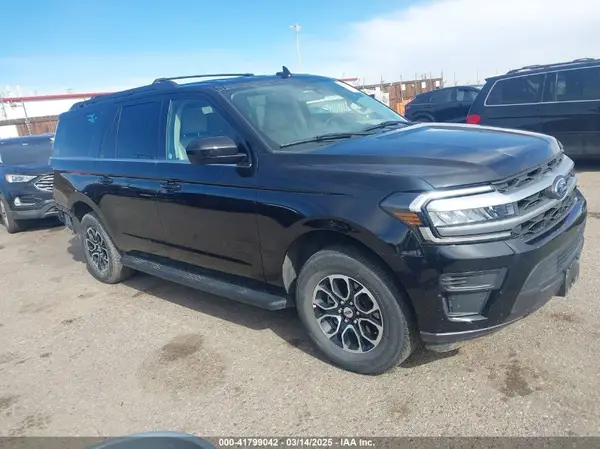 1FMJK1J80REA32516 2024 FORD EXPEDITION - Image 1