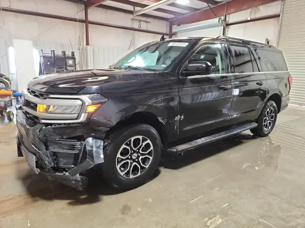 1FMJK1J80REA39398 2024 FORD EXPEDITION - Image 1