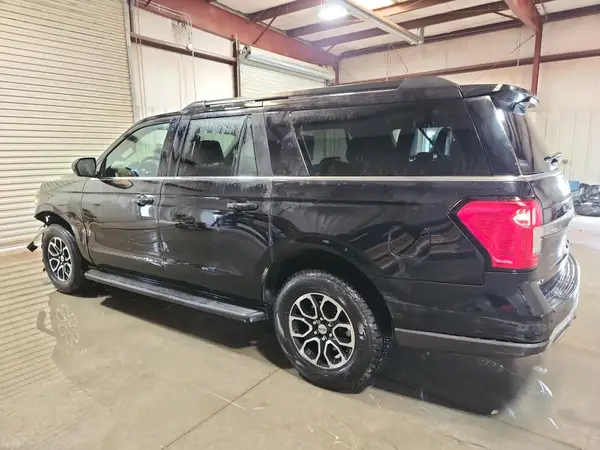 1FMJK1J80REA39398 2024 FORD EXPEDITION - Image 2